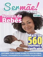 Ser Mãe